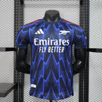 Camisa Arsenal 25/26 Away - (Jogador)