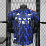 Camisa Arsenal 25/26 Away - (Jogador)