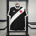 Camisa Vasco da Gama 2024 Home - (Torcedor)
