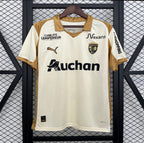 Camisa Lens 25/26 Third - (Torcedor)