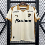 Camisa Lens 25/26 Third - (Torcedor)