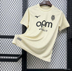Camisa Mônaco 25/26 Third - (Torcedor)