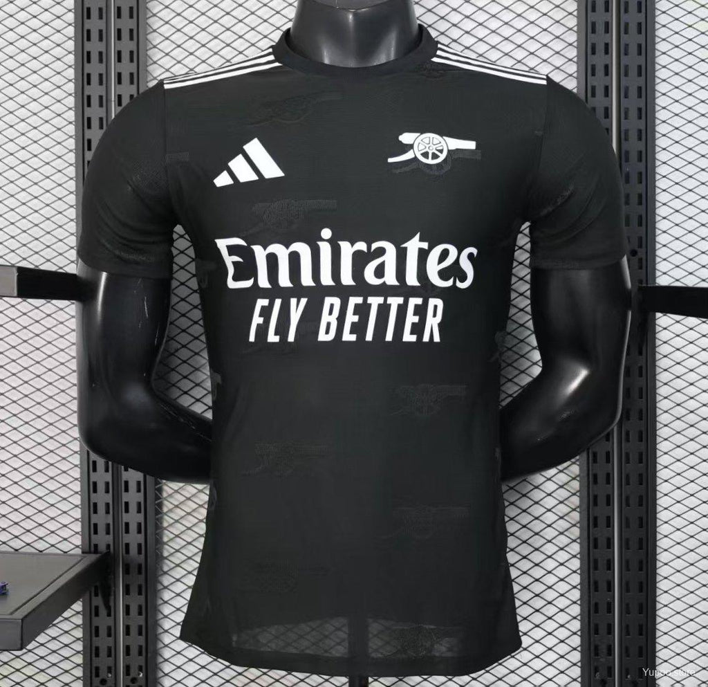 Camisa Arsenal 25/26 Edição Especial - (Jogador)