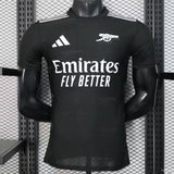 Camisa Arsenal 25/26 Edição Especial - (Jogador)