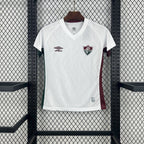 Camisa Fluminense 2025 Away - (Feminina)