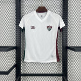 Camisa Fluminense 2025 Away - (Feminina)