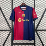 Camisa Barcelona 24/25 Home - (Torcedor)