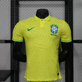 Camisa Brasil 2025 Edição Especial - (Jogador) Polo