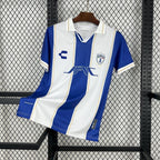 Camisa Pachuca 2025 Home Copa do Mundo de Clubes - (Torcedor)