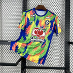 Camisa Brasil Feminino 2025 Pré-Jogo - (Torcedor)