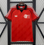 Camisa Flamengo 2024 LFSTLR - (Torcedor)