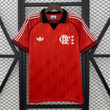 Camisa Flamengo 2024 LFSTLR - (Torcedor)
