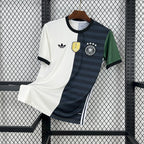 Camisa Alemanha 2025 Edição Especial - (Torcedor)