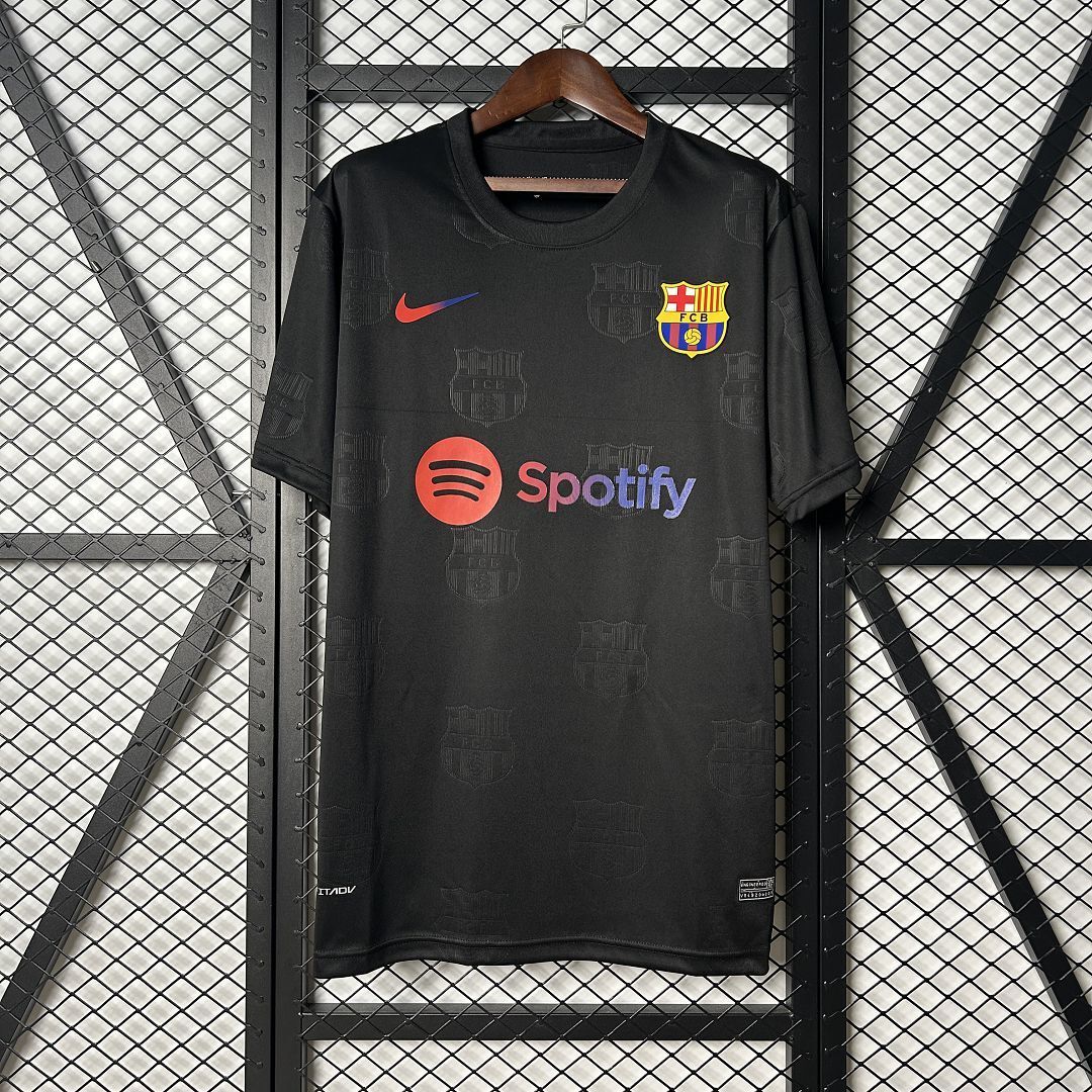Camisa Barcelona 25/26 Edição Especial - (Torcedor)