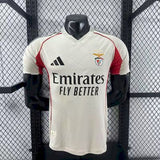Camisa Benfica 25/26 Away - (Jogador)