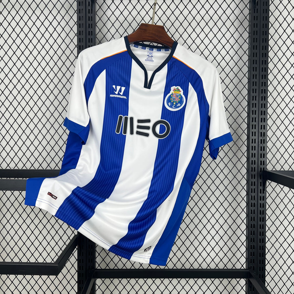 Camisa Porto 14/15 Home - (Retrô)