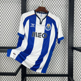 Camisa Porto 14/15 Home - (Retrô)