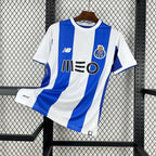 Camisa Porto 17/18 Home - (Retrô)