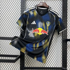 Camisa Leeds United 25/26 Third - (Torcedor)