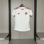 Camisa Internacional 2025 Away - (Feminina)