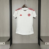 Camisa Internacional 2025 Away - (Feminina)