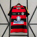 Camisa Flamengo 2010 Home - (Retrô)