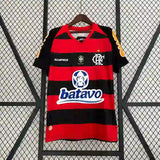 Camisa Flamengo 2010 Home - (Retrô)