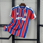 Camisa Crystal Palace 25/26 Home - (Torcedor)