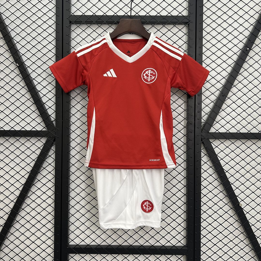 Kit Infantil Internacional 2025 Home