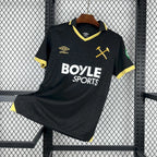 Camisa West Ham 25/26 Third - (Torcedor)