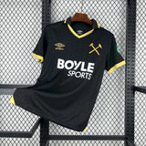 Camisa West Ham 25/26 Third - (Torcedor)