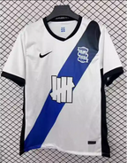 Camisa Birmingham City 25/26 Away - (Torcedor)