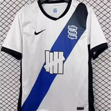 Camisa Birmingham City 25/26 Away - (Torcedor)