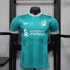 Camisa Liverpool 25/26 Third - (Jogador)