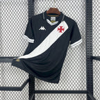 Camisa Vasco da Gama 2025 Home - (Torcedor)