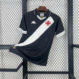 Camisa Vasco da Gama 2025 Home - (Torcedor)