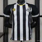 Camisa Santos 2025 Away - (Jogador)