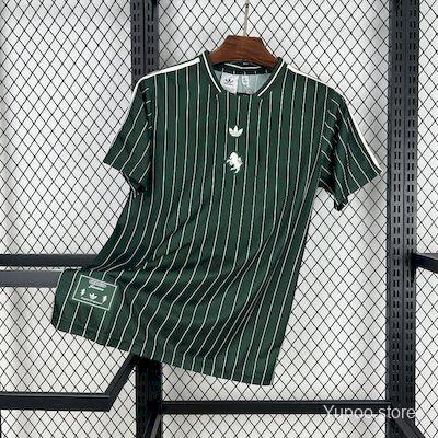 Camisa Juventus 25/26 Terrace Icons - (Torcedor)