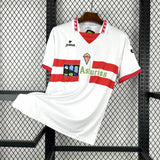 Camisa Sporting Gijón 96/97 Away - (Retrô)