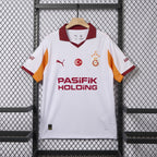 Camisa Galatasaray 25/26 Away - (Torcedor)