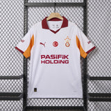 Camisa Galatasaray 25/26 Away - (Torcedor)