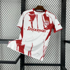 Camisa Olympiacos 25/26 Away - (Torcedor)