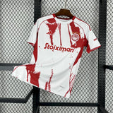 Camisa Olympiacos 25/26 Away - (Torcedor)