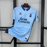 Camisa Las Palmas 25/26 Away - (Torcedor)