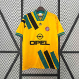 Camisa Bayern de Munique 94/95 Away - (Retrô)