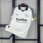 Camisa Derby County 25/26 Home - (Torcedor)