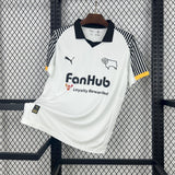 Camisa Derby County 25/26 Home - (Torcedor)