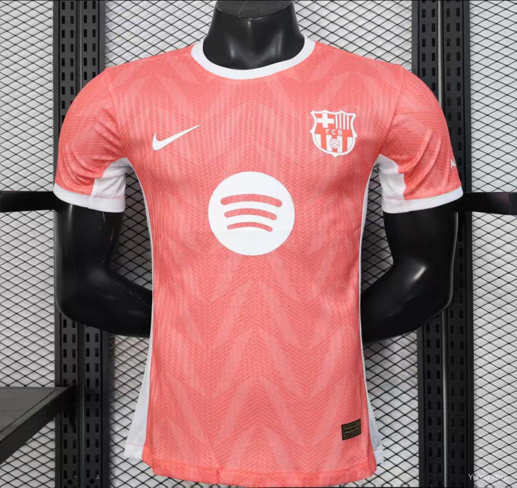 Camisa Barcelona 25/26 Edição Especial - (Jogador)