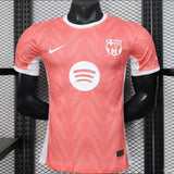 Camisa Barcelona 25/26 Edição Especial - (Jogador)