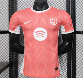 Camisa Barcelona 25/26 Edição Especial - (Jogador)